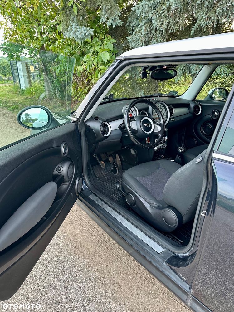 MINI Cooper D - 9