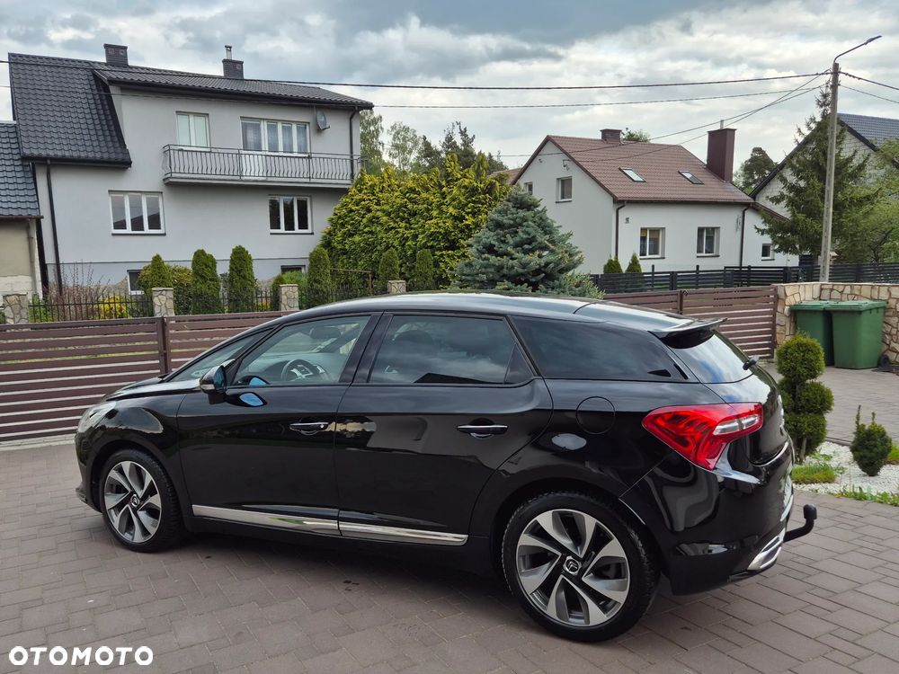 Citroën DS5 BlueHDi 180 Business - 5