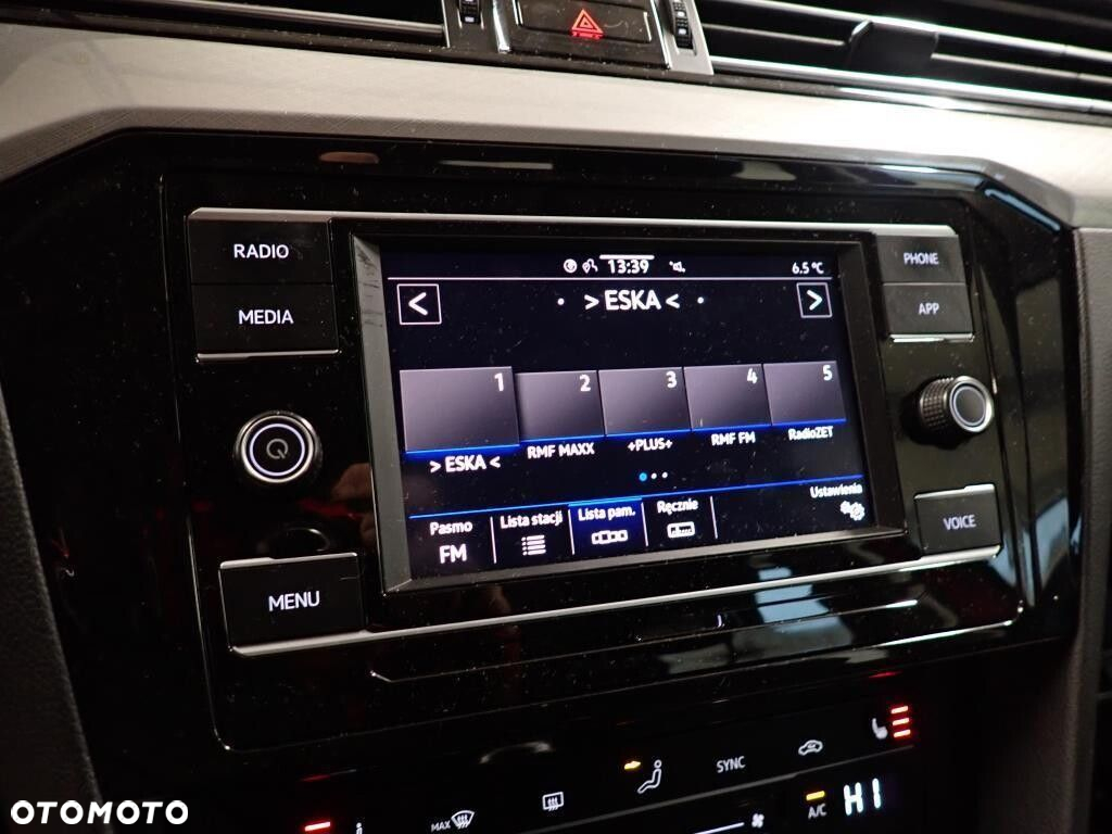Volkswagen Passat 2.0 TDI EVO Business - 9