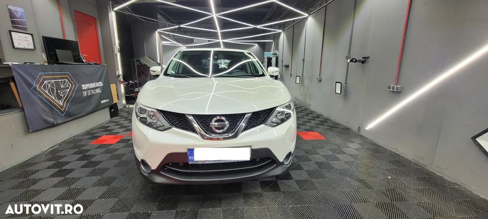 Nissan Qashqai 1.6 DCI Start/Stop Acenta - 2