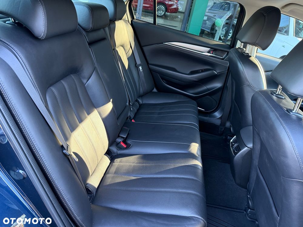 Mazda 6 2.0 SkyPassion - 14