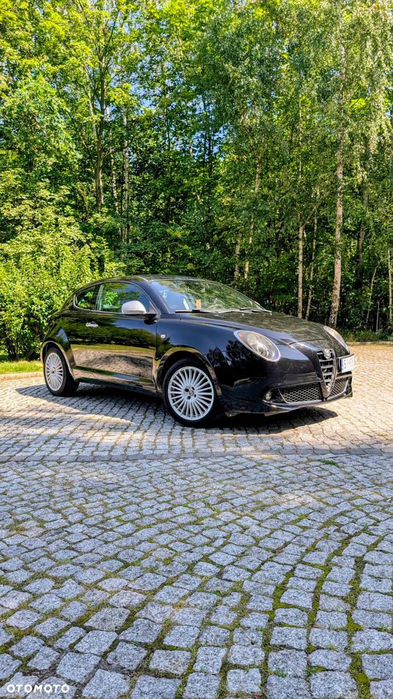 Alfa Romeo Mito 1.4 8V Junior - 6