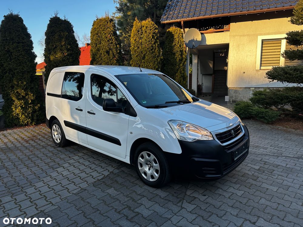 Peugeot Partner - 6