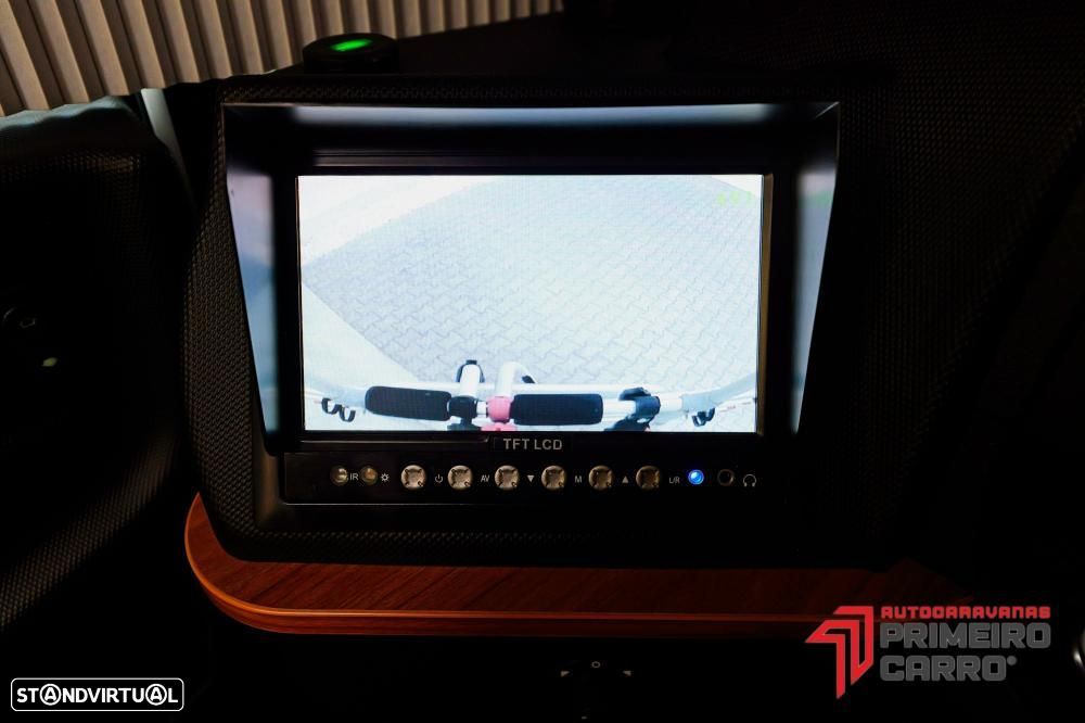 Pilote Galaxy G740 cama central e basculante - 49