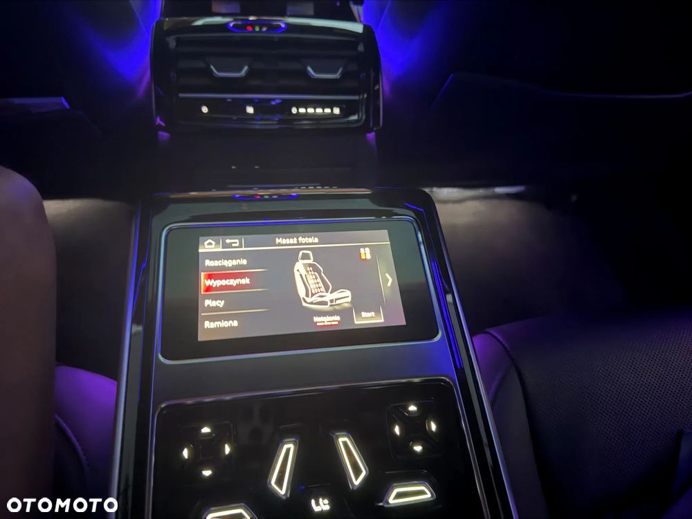Audi A8 60 TFSI e Quattro Tiptr - 14