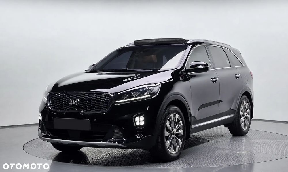 Kia Sorento - 1