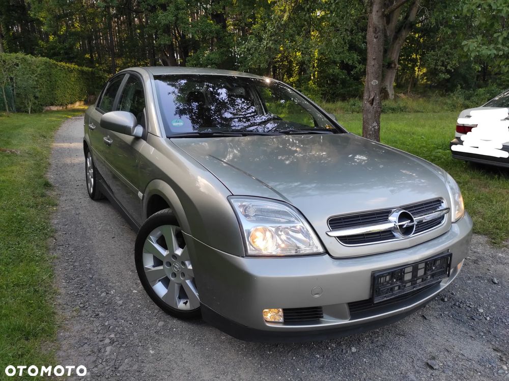 Opel Vectra 1.8 Edition - 3