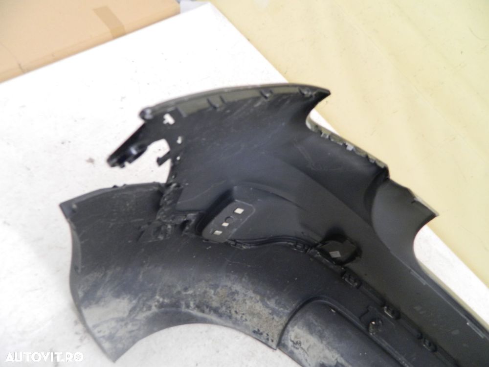 Bara spate Mini Cooper Countryman F60, 2017, 2018, 2019, 2020,  cod origine 51127389378. - 6