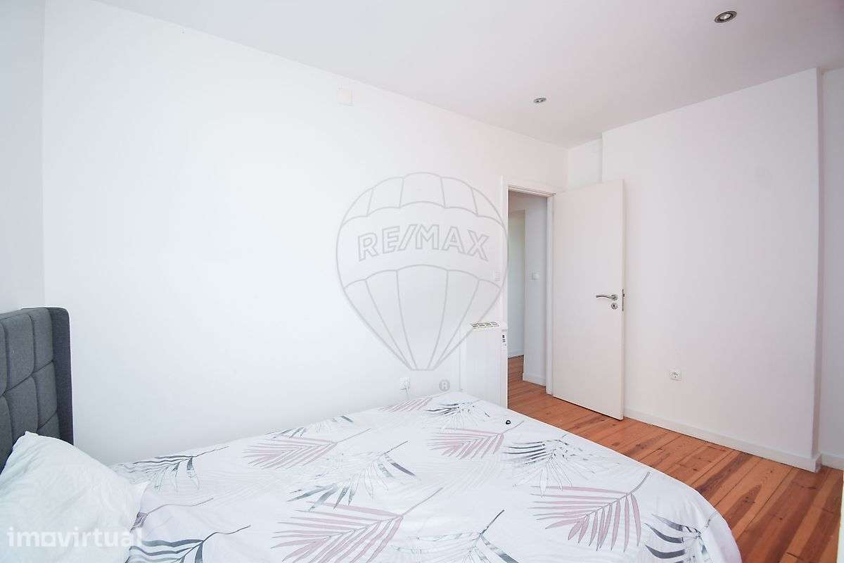 Apartamento T2 para arrendamento - Grande imagem: 3/23