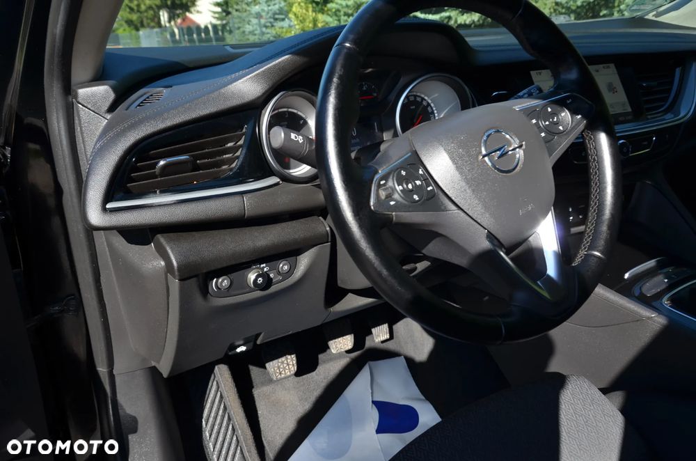 Opel Insignia 2.0 Exclusive - 20