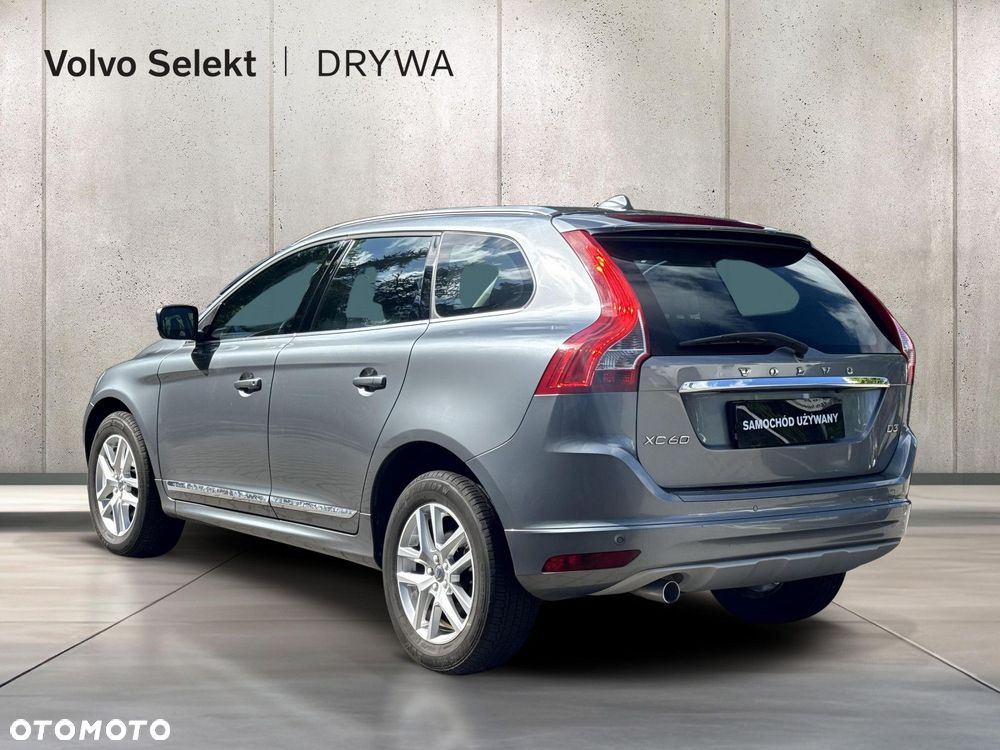 Volvo XC 60 - 4