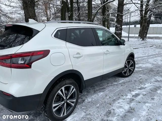 Nissan Qashqai 1.5 dCi N-CONNECTA - 6