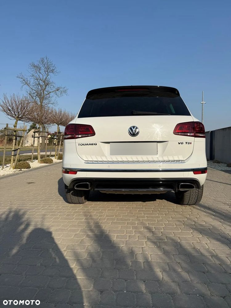 Volkswagen Touareg 3.0 V6 TDI BMT Perfectline R-Style - 14