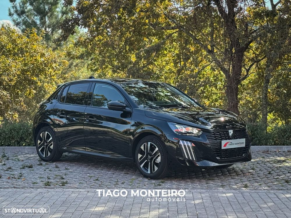 Peugeot 208 1.2 PureTech Allure - 40