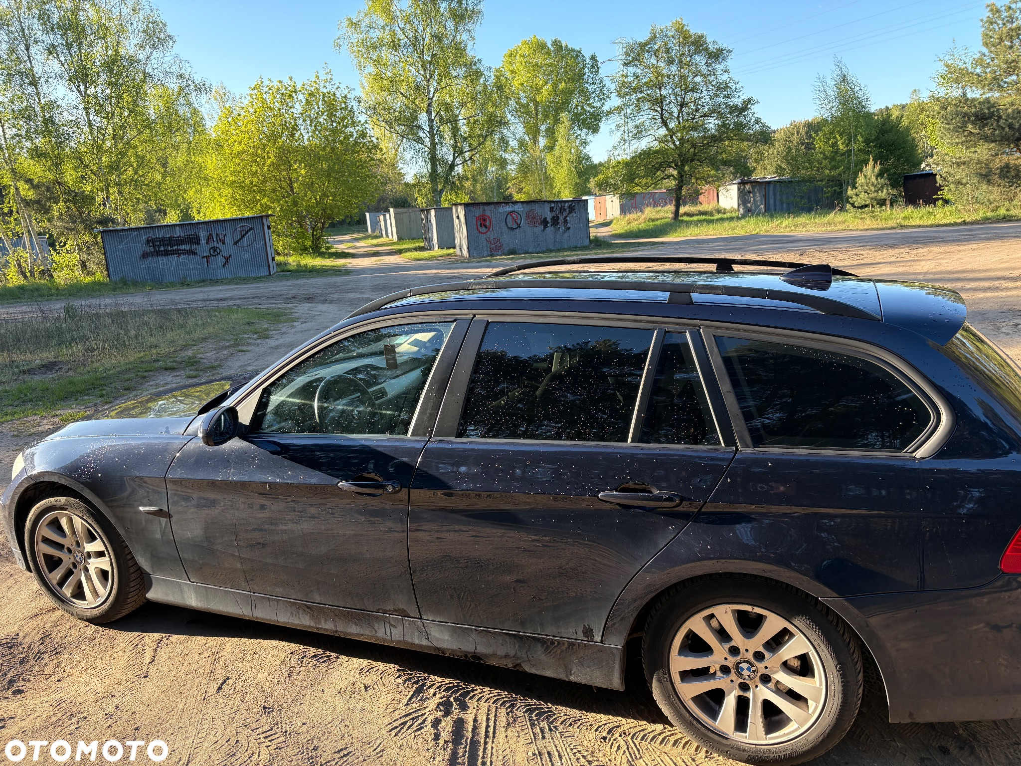 BMW Seria 3 318d - 13