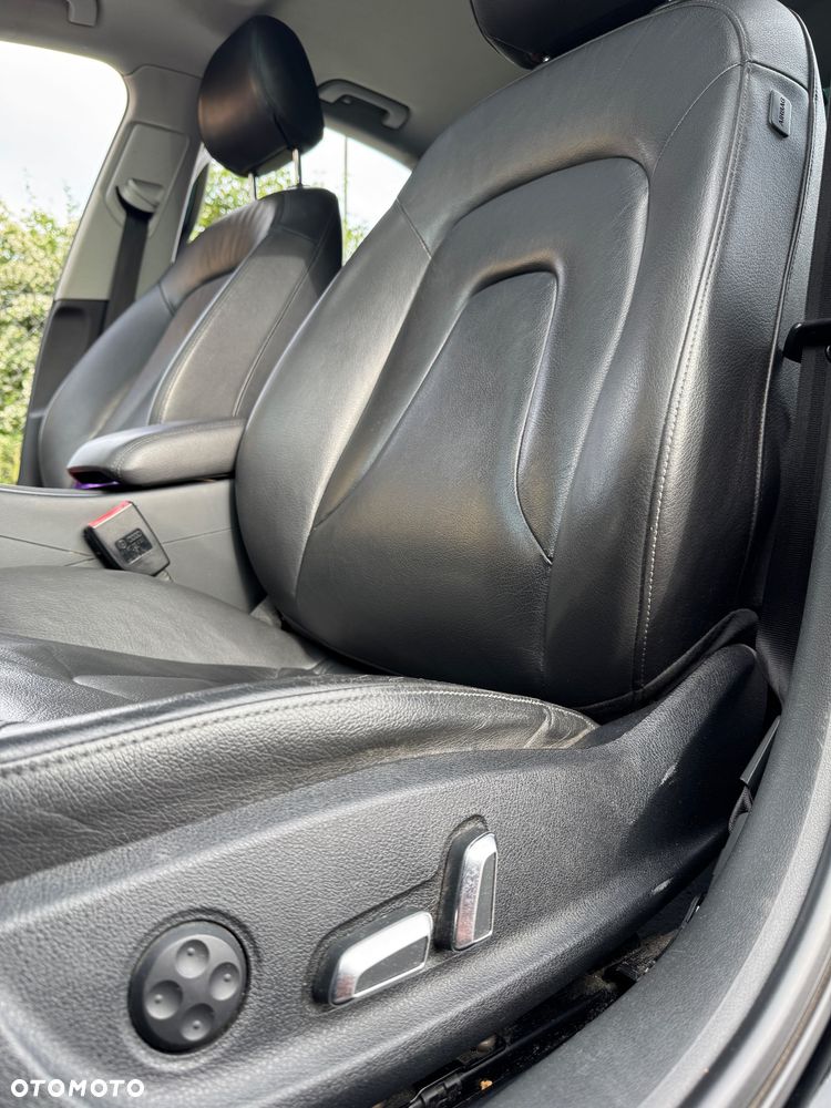 Audi A4 Limousine 2.0 TFSI Multitronic - 18