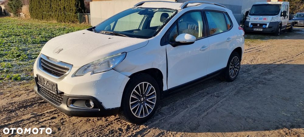 Peugeot 2008 PureTech 82 Access - 5