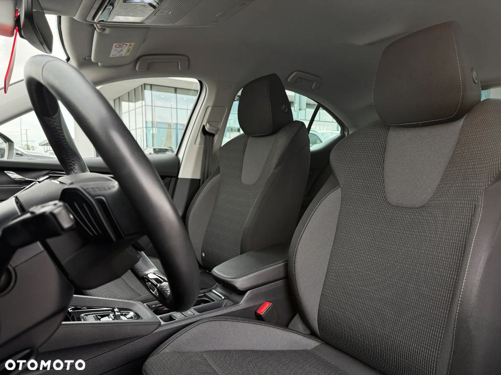 Skoda Octavia 1.5 TSI e-Tec Ambition DSG - 22