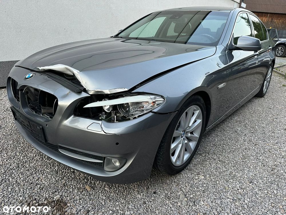 BMW Seria 5 - 1