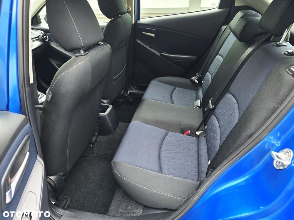 Mazda 2 1.5 Skymotion - 9