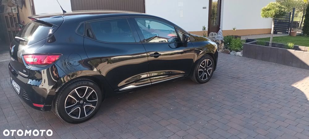Renault Clio 0.9 TCe Limited - 8