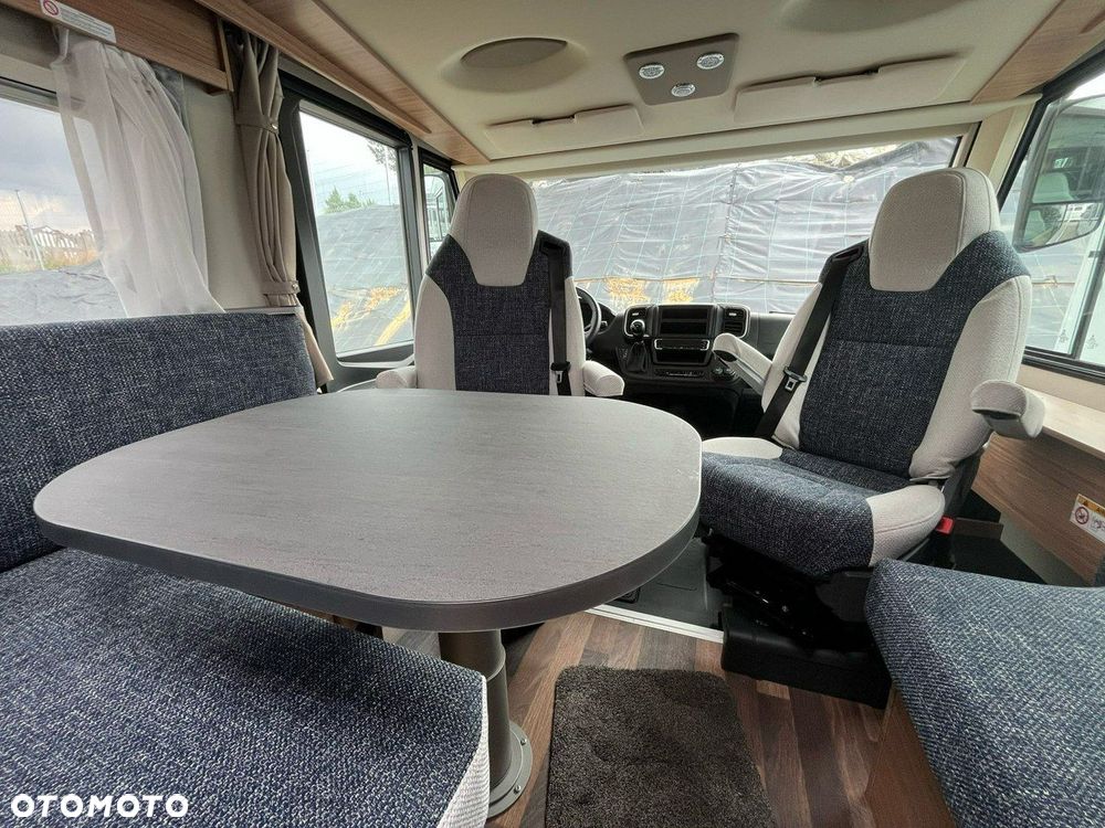 Weinsberg CaraCore 700 MEG - 27