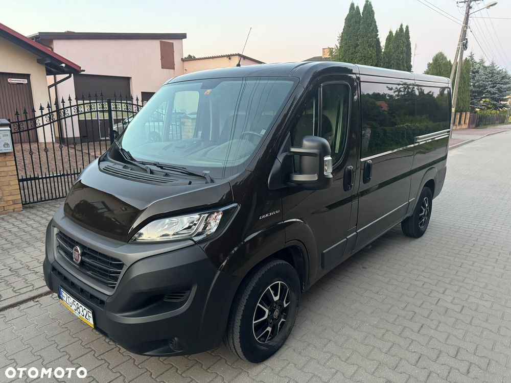 Fiat DUCATO - 3