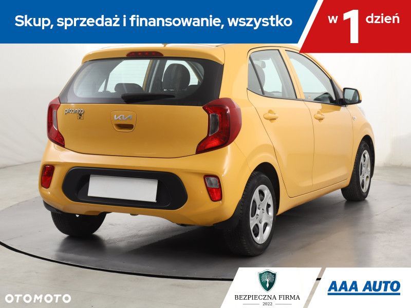 Kia Picanto - 7
