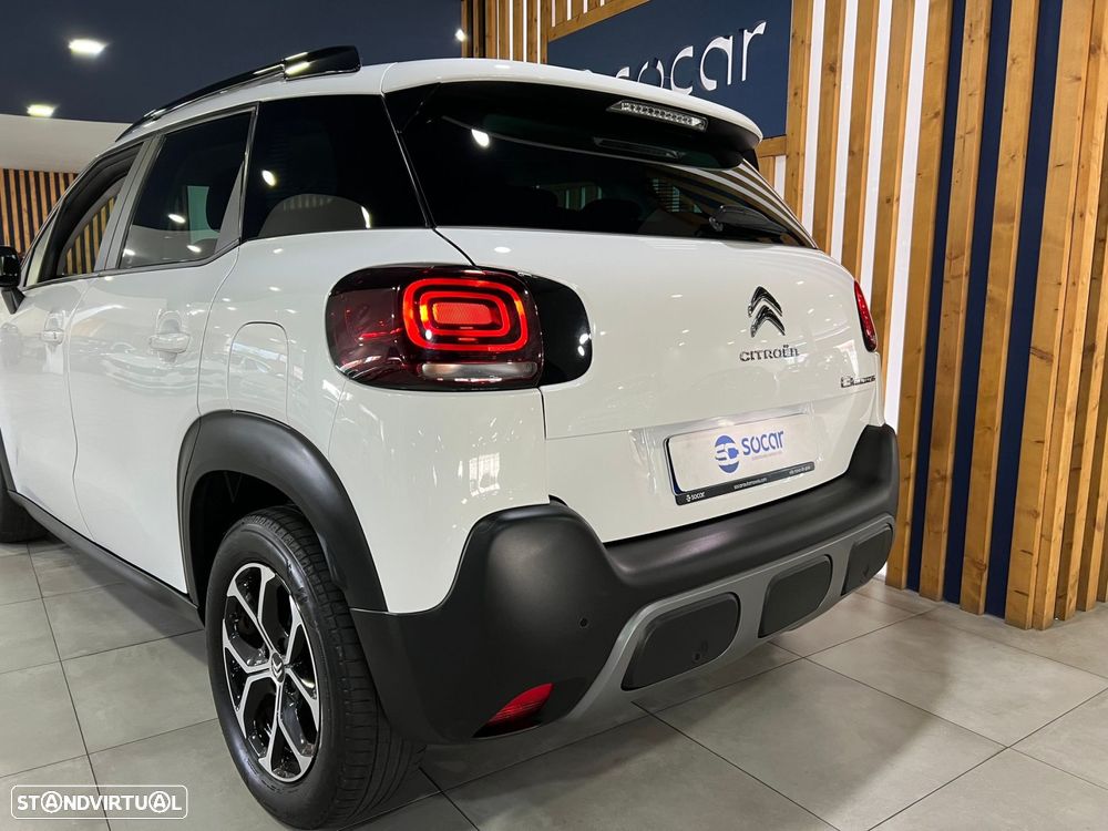 Citroën C3 Aircross 1.2 PureTech C-Series - 6