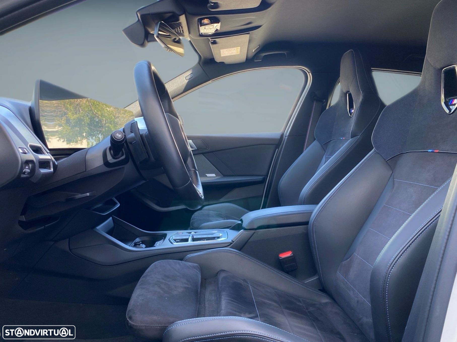 BMW 120 d Pack Desportivo M Pro - 3