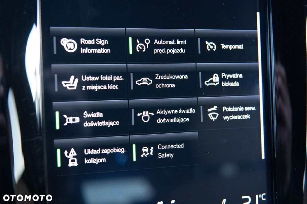 Volvo V90 D4 Inscription - 18