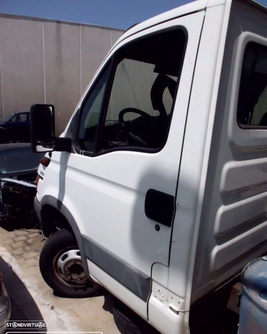Peças Iveco - 2