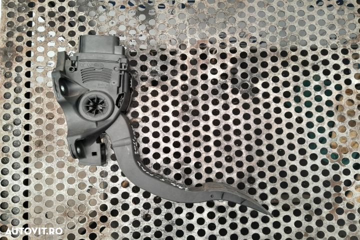 Pedala acceleratie 6G929F836JD Ford S-Max 1 [facelift] [2010 - 2015] - 4