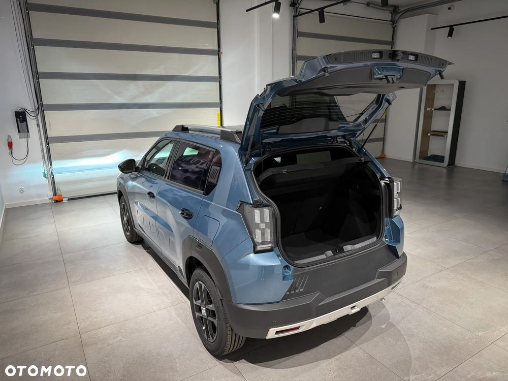 Fiat Grande Panda 1.2 mHEV La Prima eDCT - 19