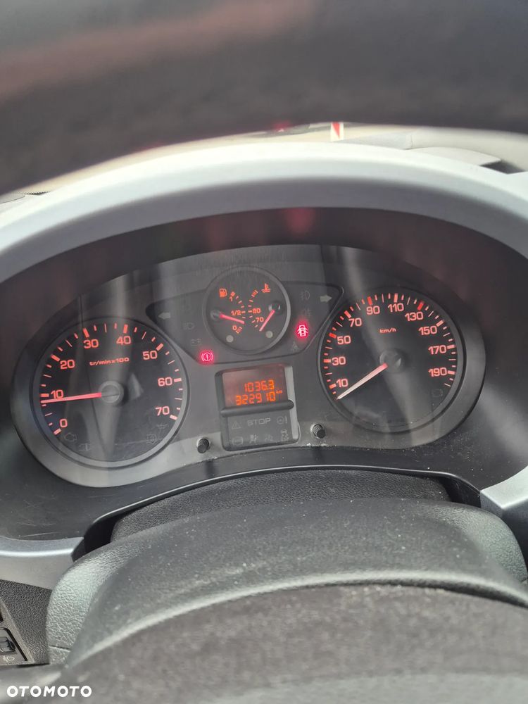 Citroën Berlingo 1.6 HDi XTR - 14