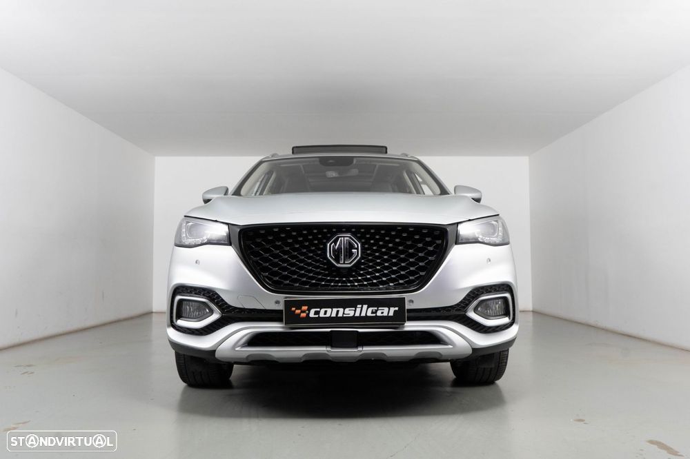 MG EHS 1.5 T-GDI Plug-in Hybrid Luxury - 3