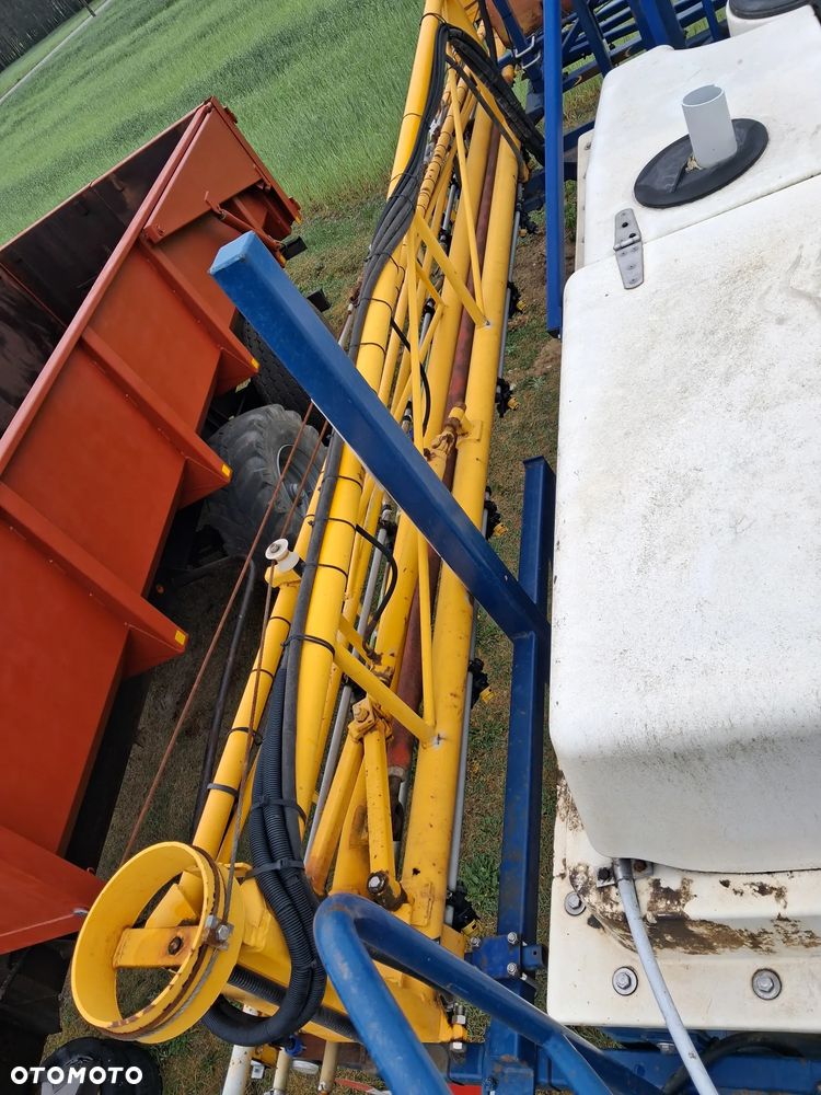 Hardi Sieger 2200/27 - 9