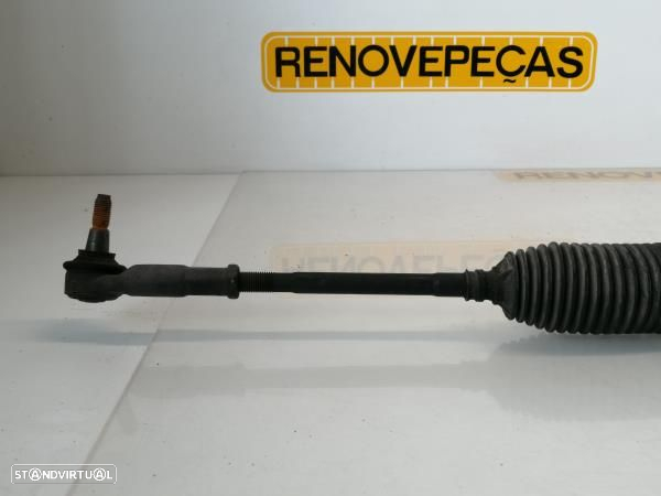 Caixa Direçao Volkswagen Polo (6R1, 6C1) - 4