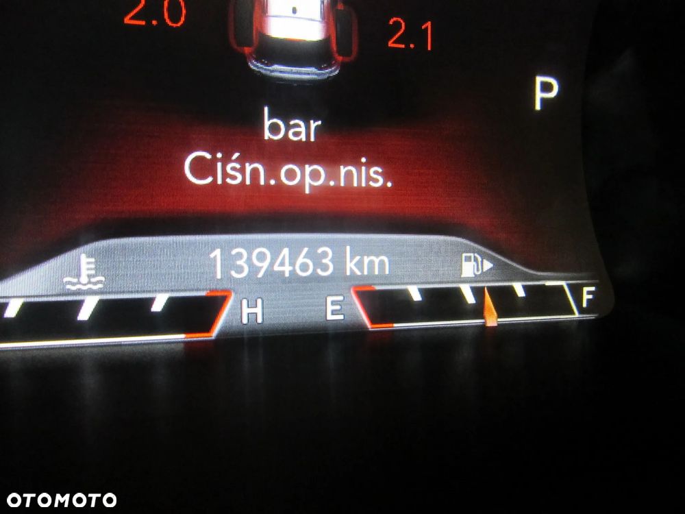 Jeep Cherokee 2.2 MJ II Automatik Limited - 17