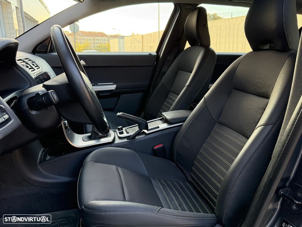 Volvo V50 1.6 D Momentum - 15