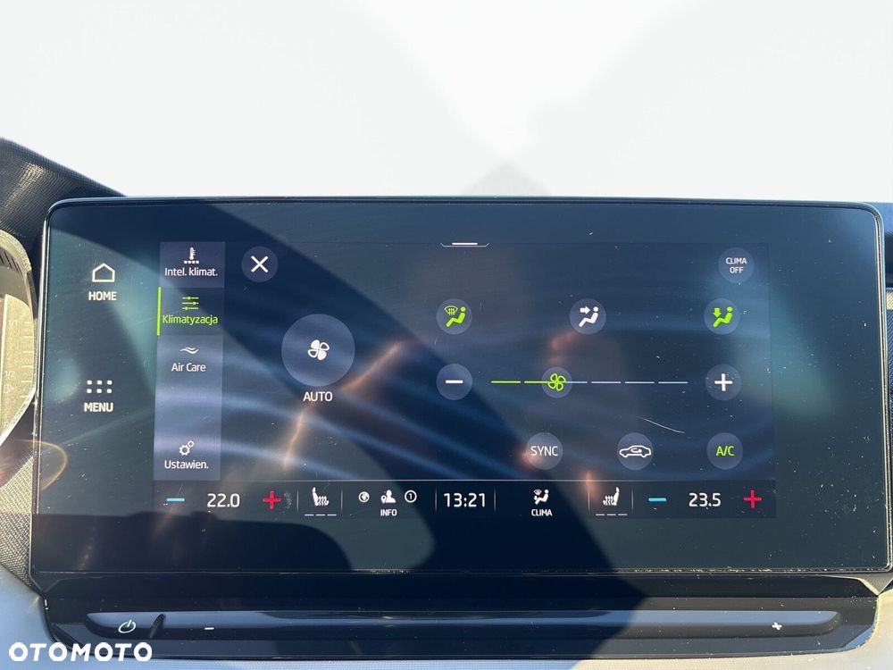 Skoda Octavia 2.0 TDI Style DSG - 19
