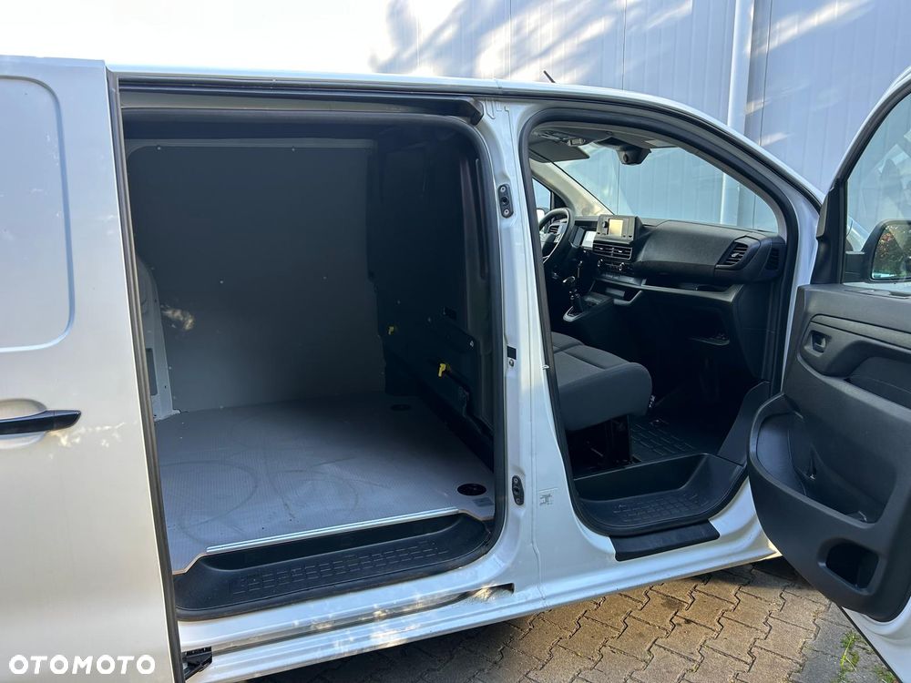 Opel Vivaro - 16