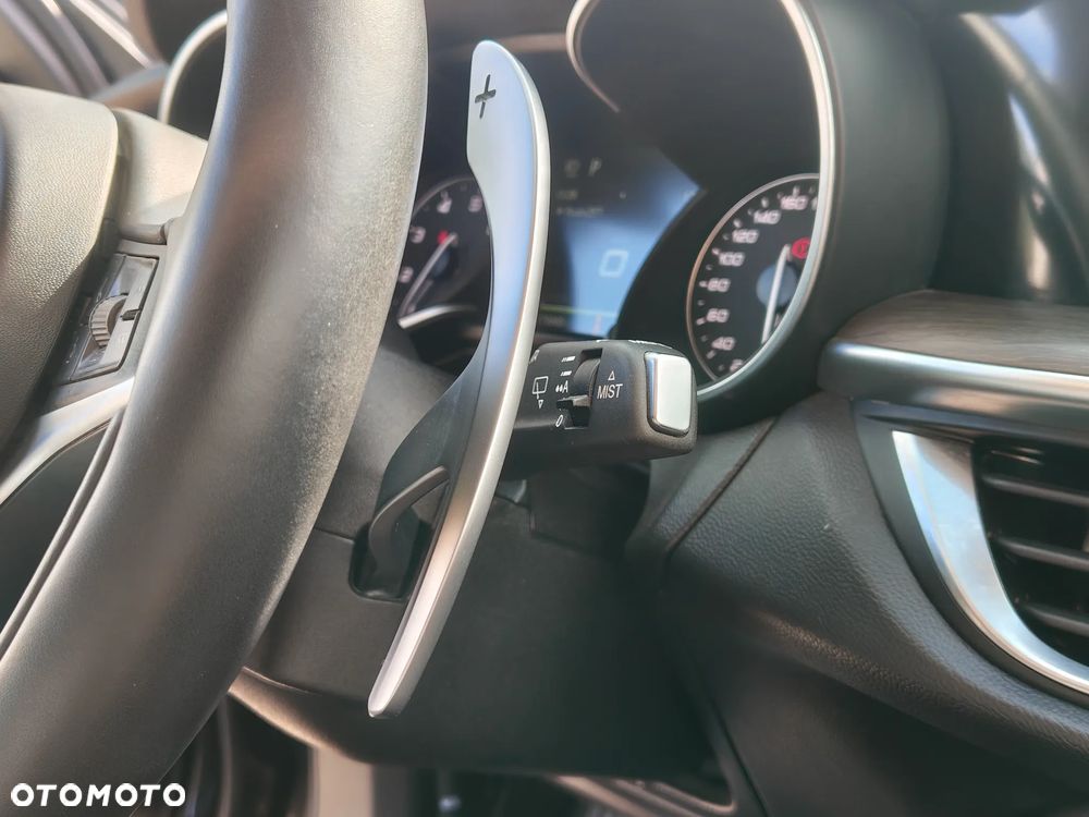Alfa Romeo Stelvio 2.0 Turbo First Edition Q4 - 12