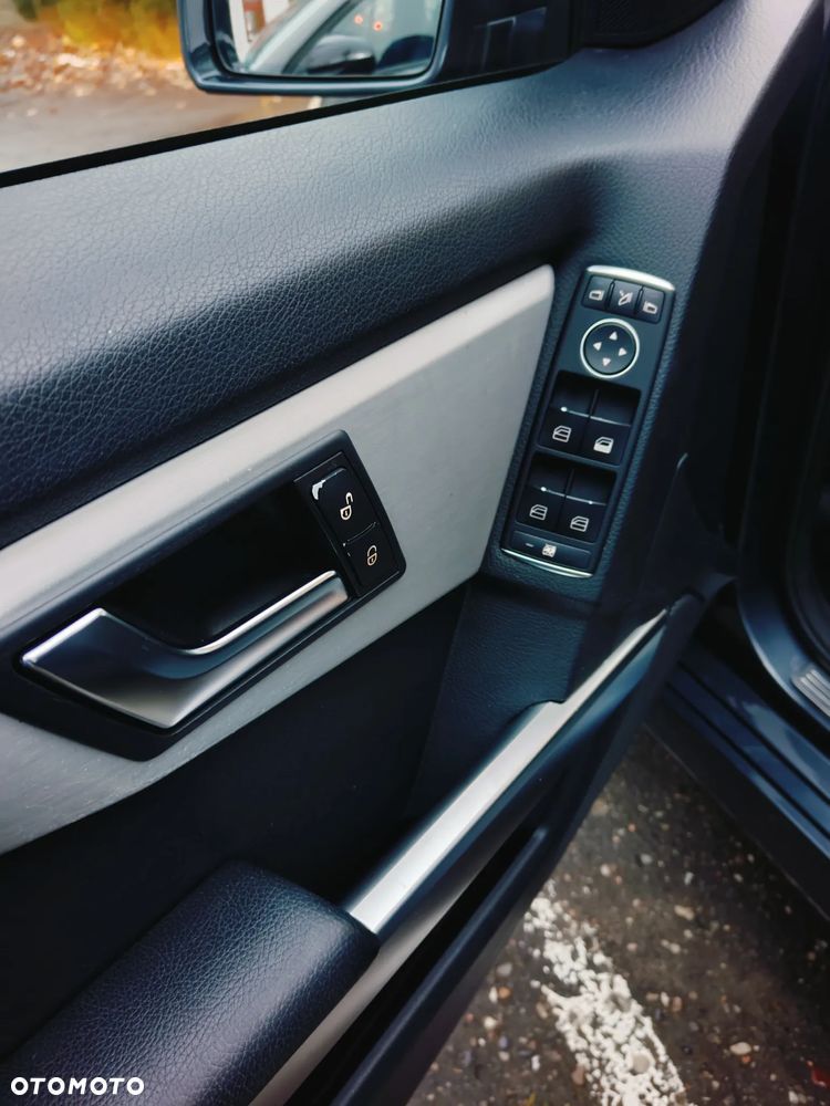Mercedes-Benz GLK 220 BlueTEC 4Matic 7G-TRONIC - 30