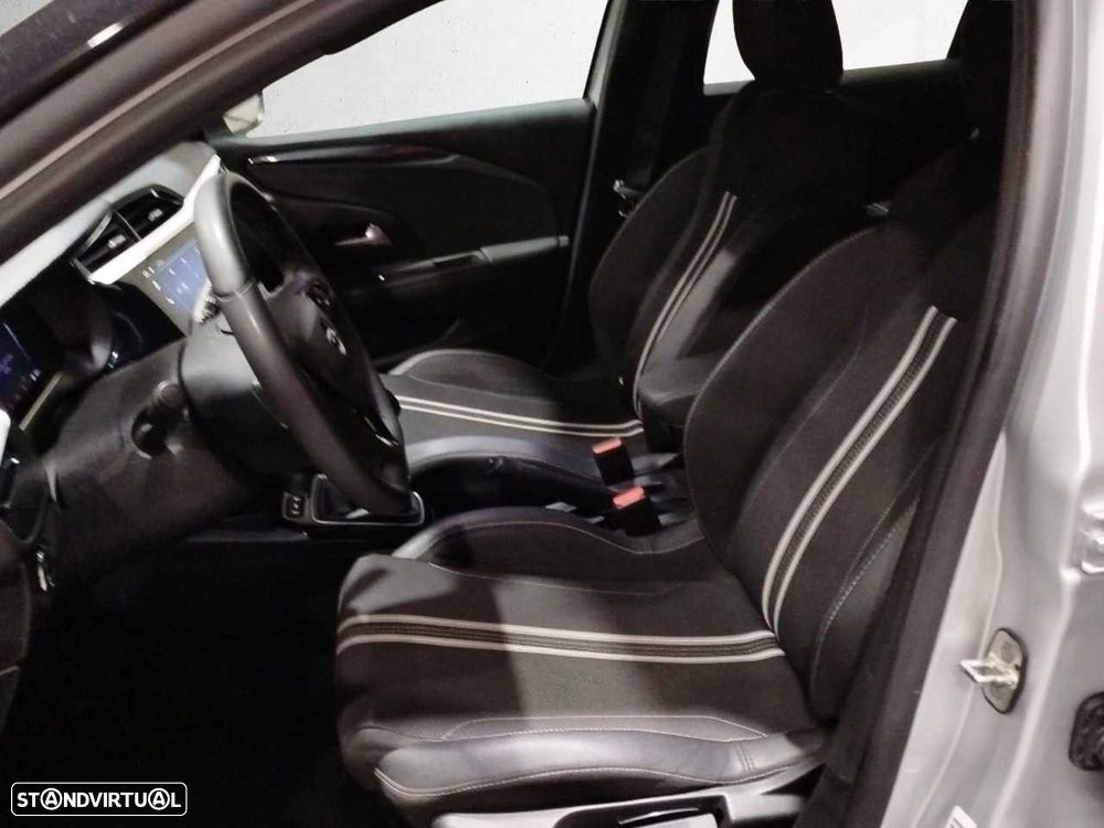 Opel Corsa 1.2 T GS - 12