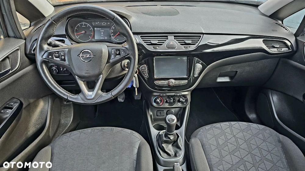 Opel Corsa 1.4 Start/Stop 120 Jahre - 16