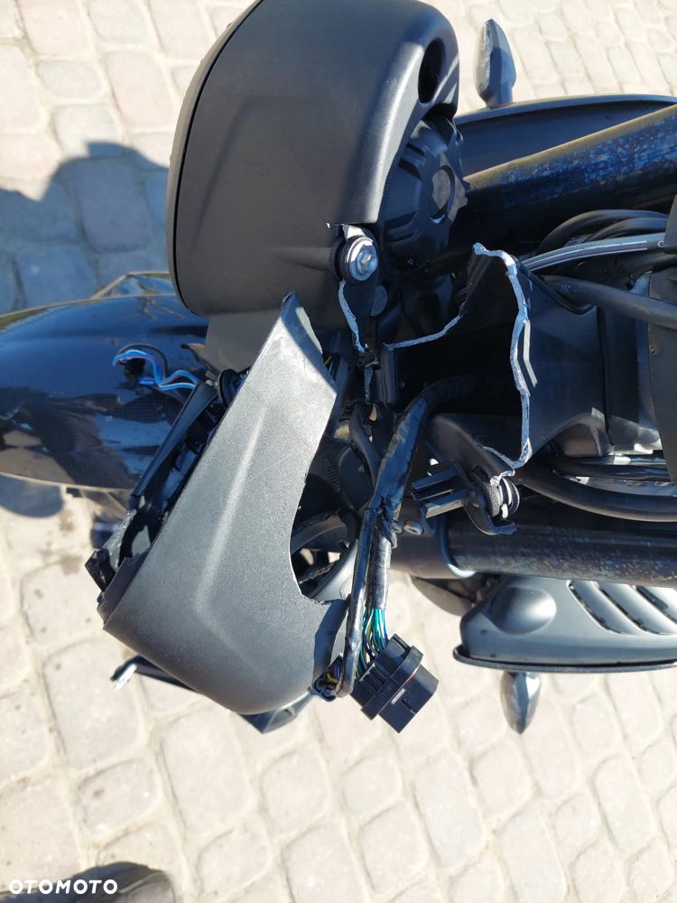 Triumph Speed Triple - 11