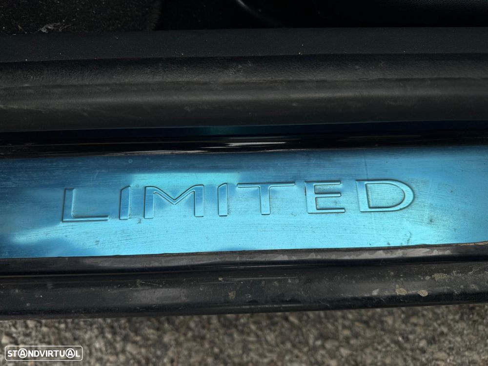 Renault Clio Sport Tourer 1.5 dCi Limited - 27