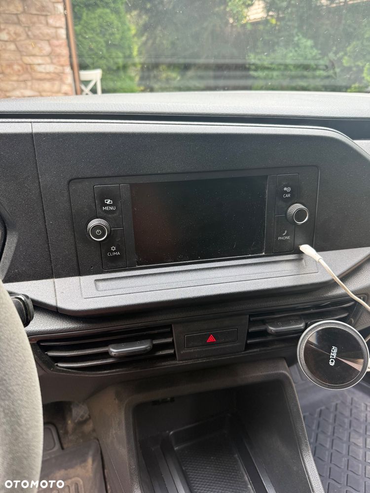 Volkswagen Caddy Maxi - 9