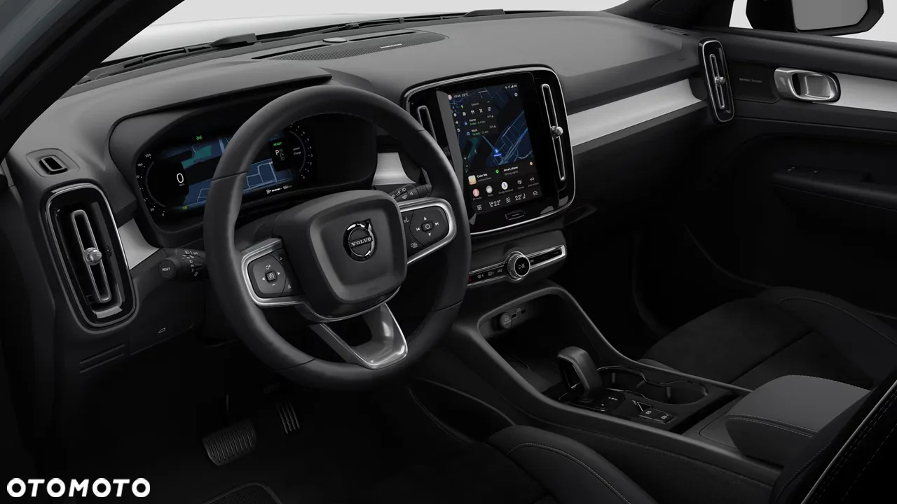 Volvo XC 40 B4 Ultra Dark - 9